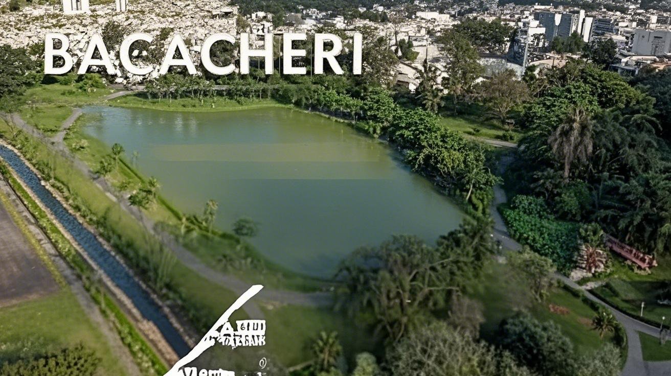 Hidden Serenity in Curitiba: Exploring Parque Bacacheri – Acesso Rua Nicarágua Like a Local