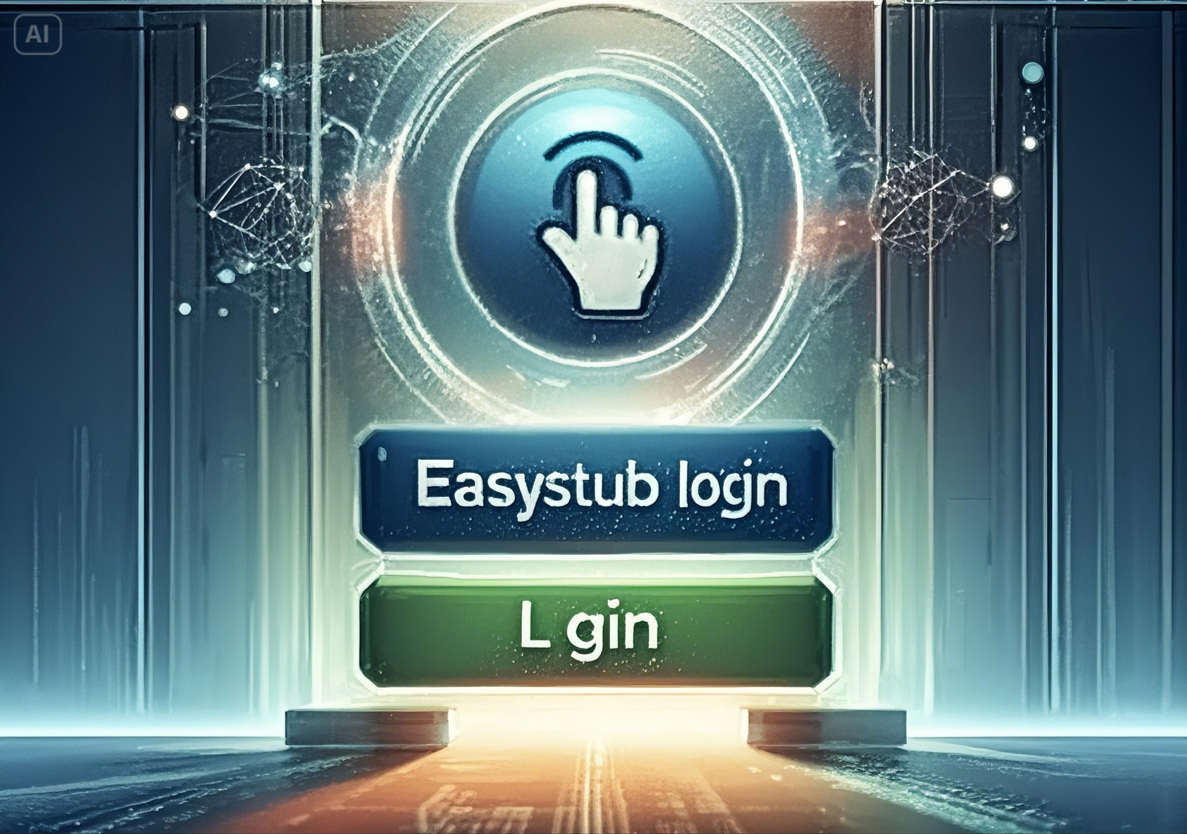 Behind the Portal: Mastering Easystub Login Like a Pro