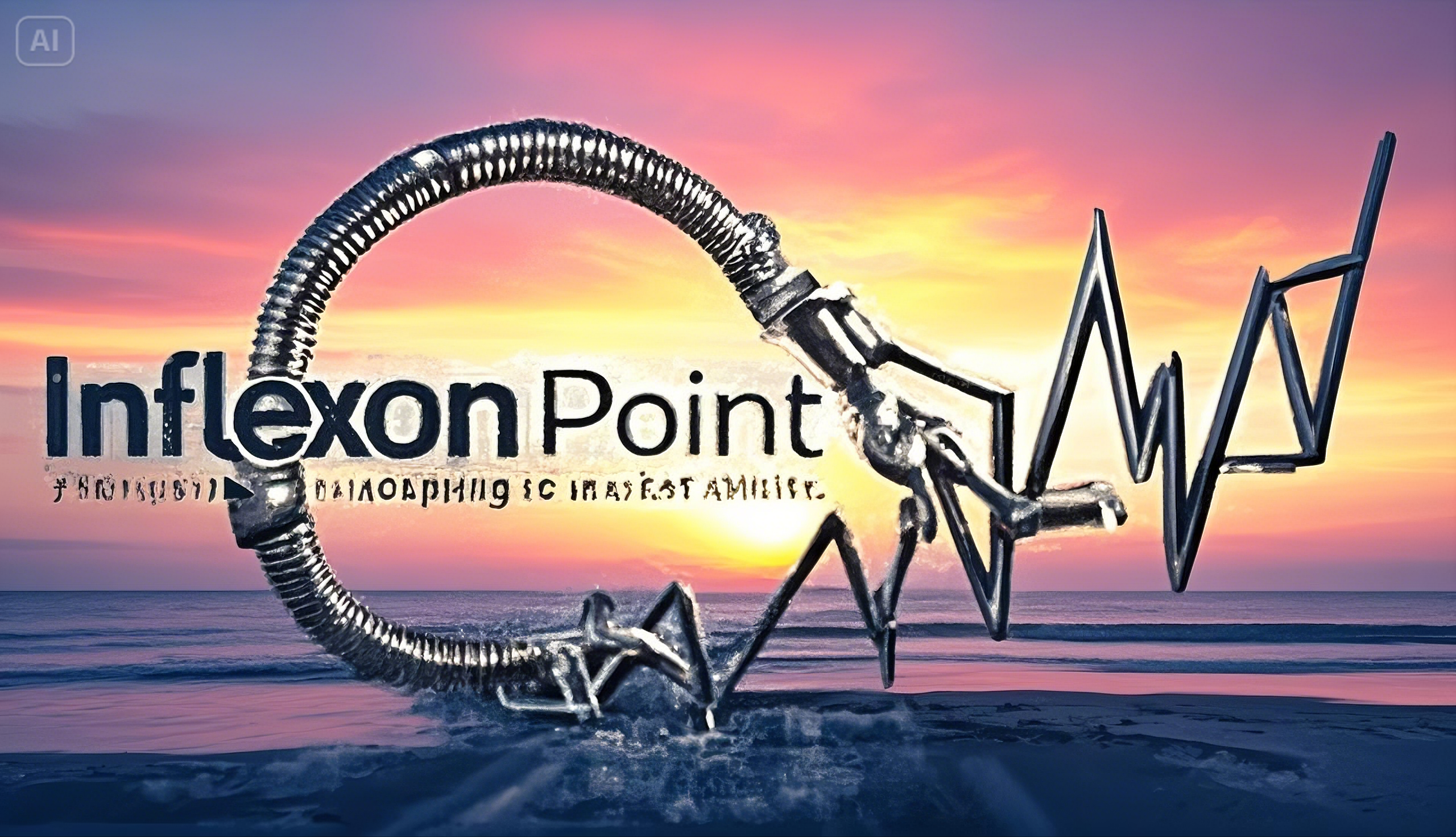 inflexon point