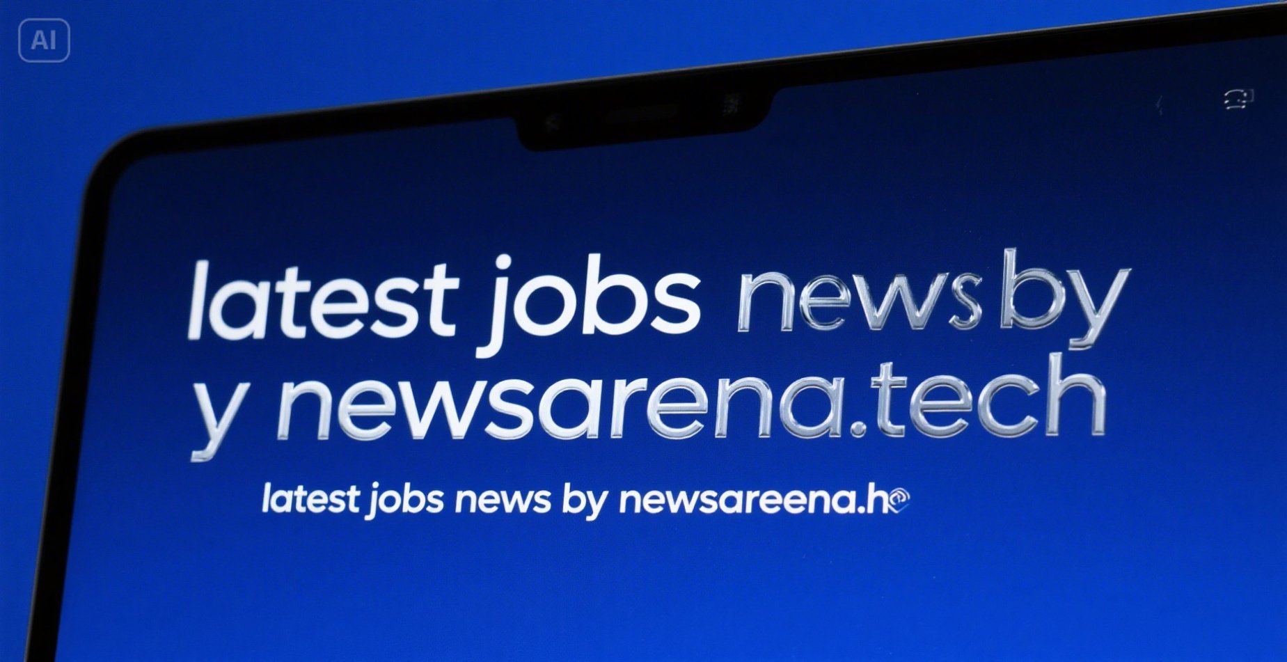 Breaking the Job Hunt Code: Latest Jobs News by Newsarena.tech You Can’t Afford to Miss!