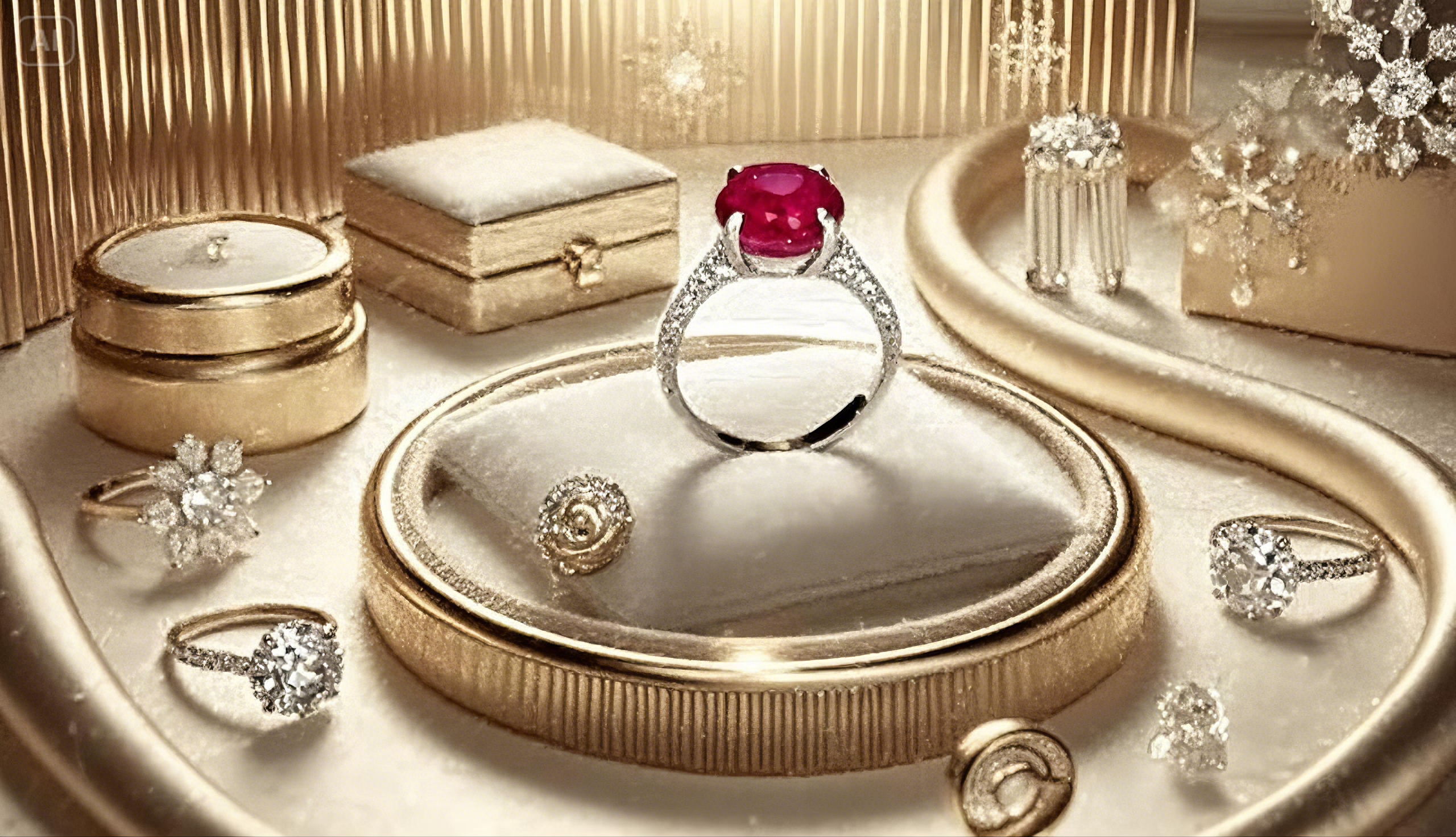 Shine with a Signature: The Allure of Tami Davidov ID Jewelry That Everyone’s Talking About