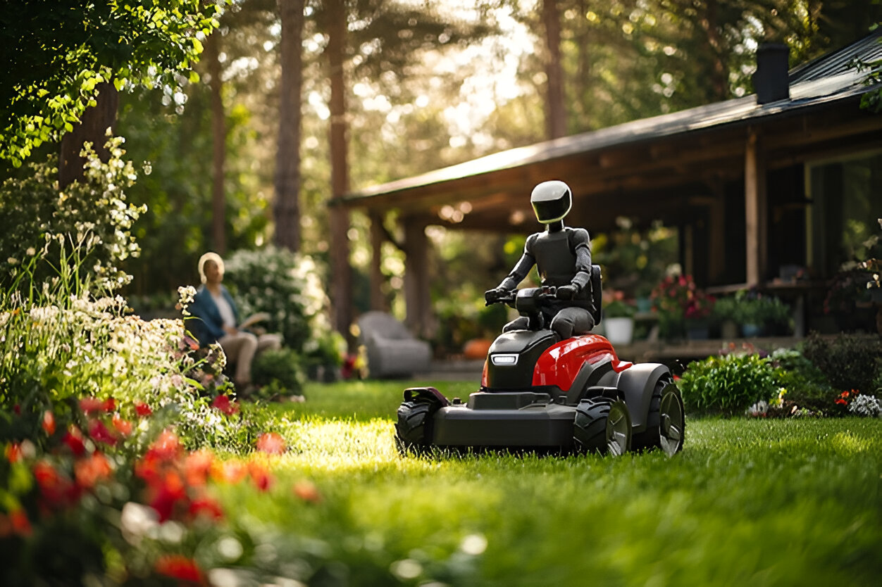 Yard Art Landscaping | Charleston’s Premier Lawn & Landscape Solution