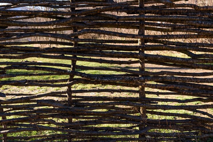 FenceCraft – Crafting Boundaries with Beauty, Strength, and Heart