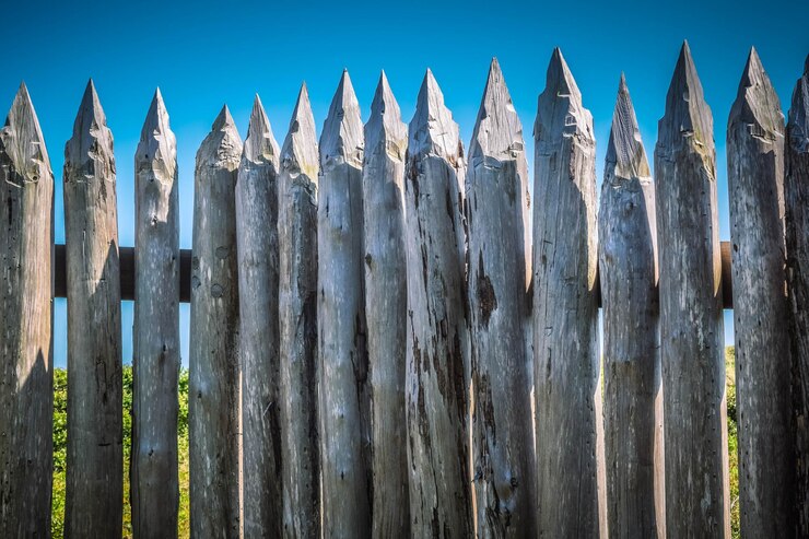 FenceCraft